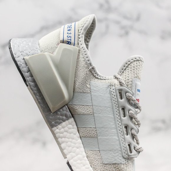 Fashion Adidas NMD R1 casual shoes sports shoes me main image 5